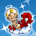 pic for Diablo meets Angel:)